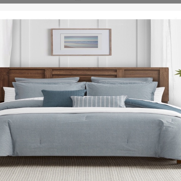 Nautica Home 7pc Full/Queen Comforter Set - Picture 1 of 1